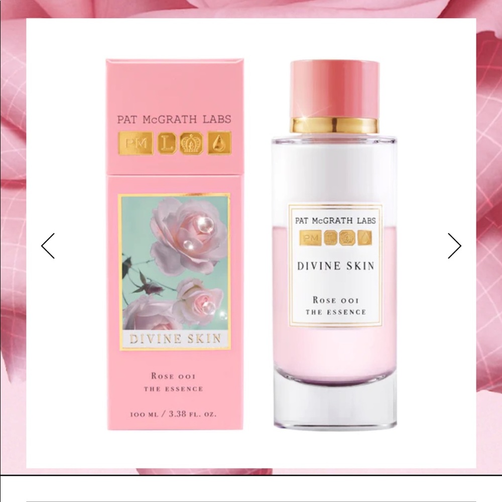 Pat McGrath Labs Divine Skin: The Essence